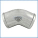 2.25” tight radius 45° elbow intake pipe SPA TURBO USA