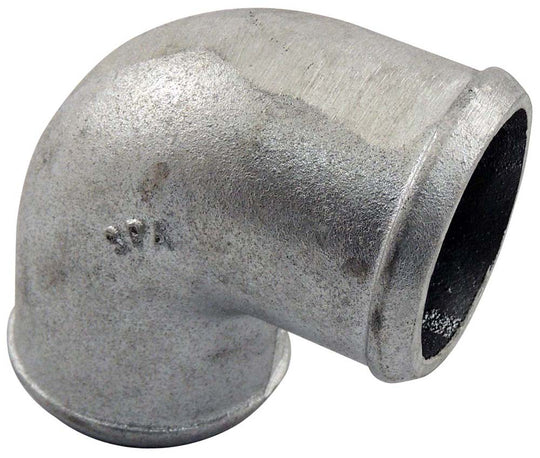 2.75” tight radius 90° elbow intake pipe SPA TURBO USA