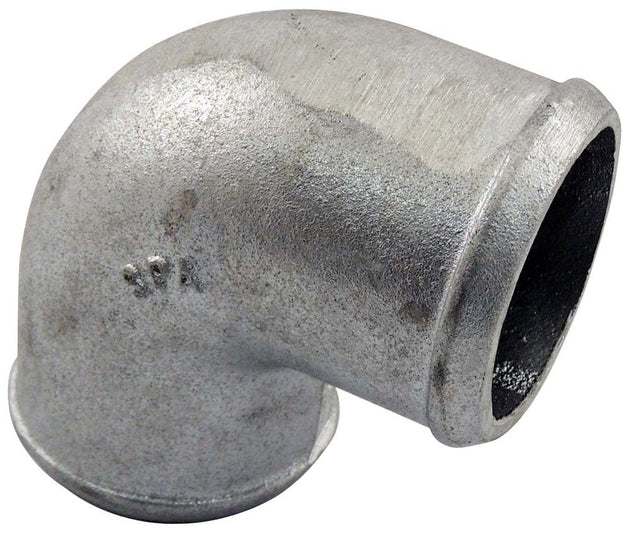 2.75” tight radius 90° elbow intake pipe SPA TURBO USA
