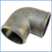 3” tight radius 90° elbow intake pipe SPA TURBO USA