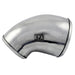 4"X 3" 60° reducer Elbow Intake pipe SPA TURBO USA