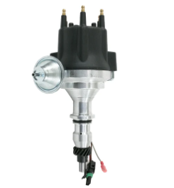 Ford 240/300 L6 Pro Series Distributor - Modified for EFI Control DFW Speed Syndicate