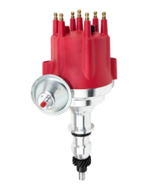 Ford 240/300 L6 Pro Series Distributor - Modified for EFI Control