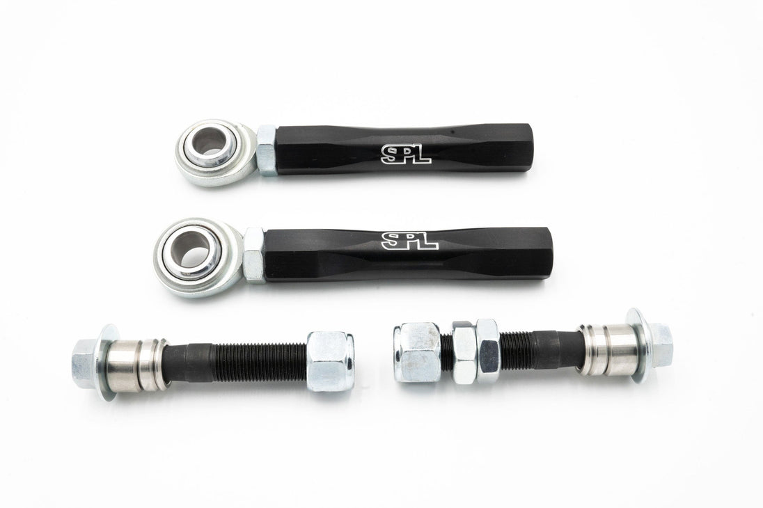 SPL Part NC/ND Miata Front Tie Rod Ends Bumpsteer Adjustable FR SPORT