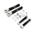 SPL Part NC/ND Miata Front Tie Rod Ends Bumpsteer Adjustable FR SPORT