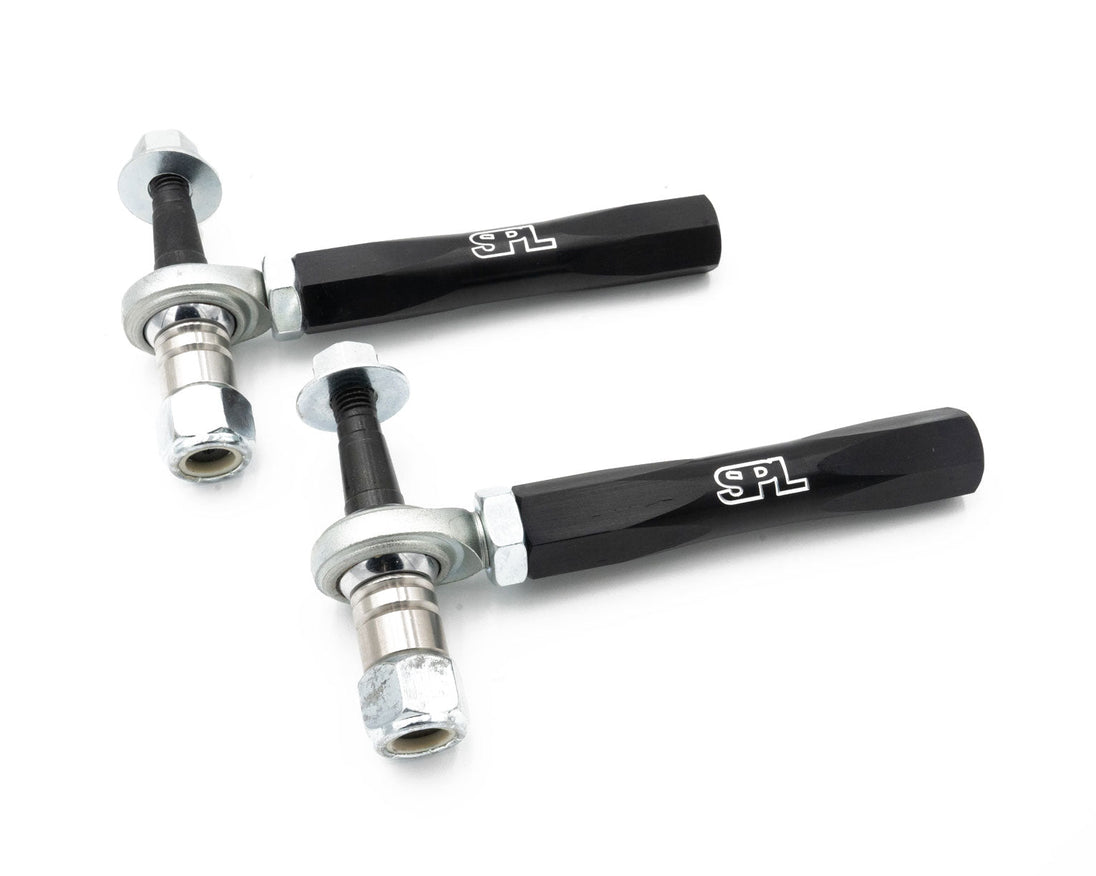 SPL Part NC/ND Miata Front Tie Rod Ends Bumpsteer Adjustable FR SPORT