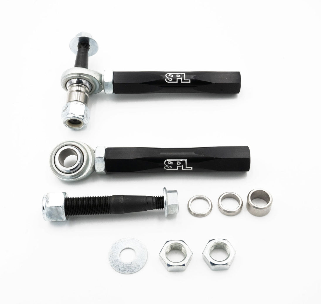 SPL Part NC/ND Miata Front Tie Rod Ends Bumpsteer Adjustable FR SPORT