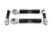 SPL Part NC/ND Miata Front Tie Rod Ends Bumpsteer Adjustable FR SPORT