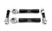 SPL Part NC/ND Miata Front Tie Rod Ends Bumpsteer Adjustable FR SPORT