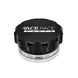 Tank Weld Bung with Thread On Cap - 2.500" ID - 6061 Aluminum Ace Race Parts
