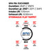 264° / 256° High Performance Camshaft set For BMW M50/M52/S50/S52 (single Vanos) - PRE SALE SPA TURBO USA