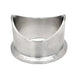 Inlet Flange for TiAL Q/QR 50mm Blow Off Valve 6061 Aluminum Ace Race Parts