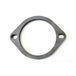 4.000" ID 2-Bolt Exhaust Flange CP2 Titanium Ace Race Parts