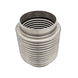 4.000" ID Flex Bellow x 5.236" Overall Length - CP2 Titanium Ace Race Parts