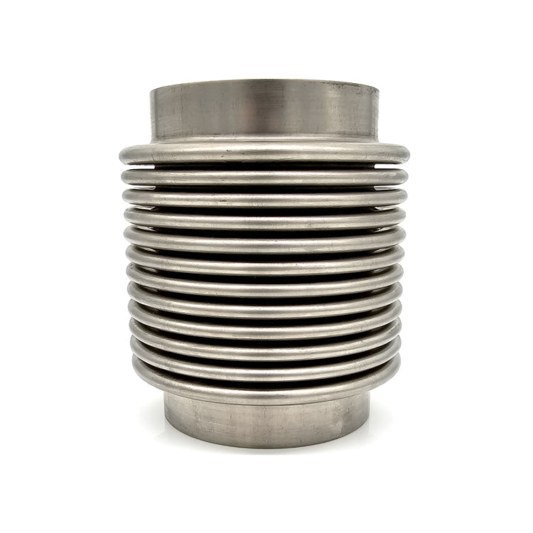 3.500" ID Flex Bellow x 5.236" Overall Length - CP2 Titanium Ace Race Parts