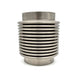 4.000" ID Flex Bellow x 5.236" Overall Length - CP2 Titanium Ace Race Parts
