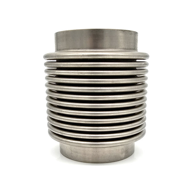 3.000" ID Flex Bellow x 4.528" Overall Length - CP2 Titanium Ace Race Parts