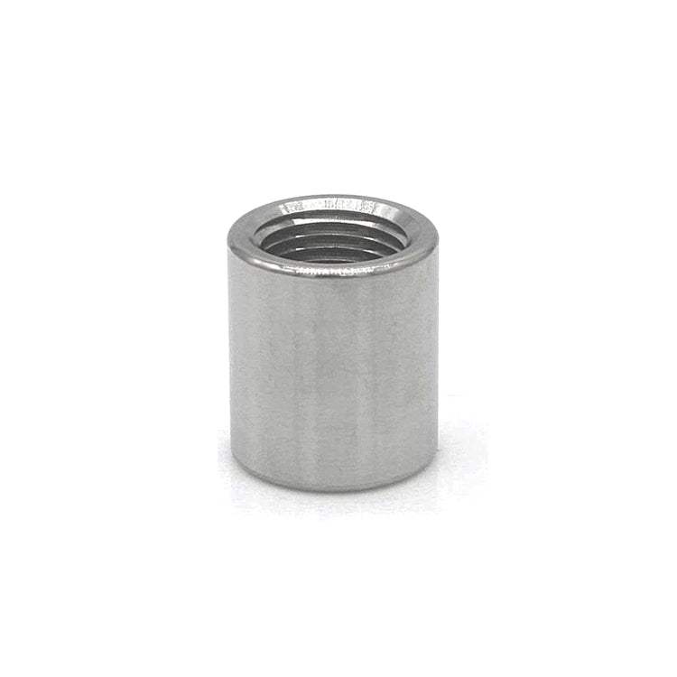 1/8" NPT Female Weld Bung - CP2 Titanium Ace Race Parts