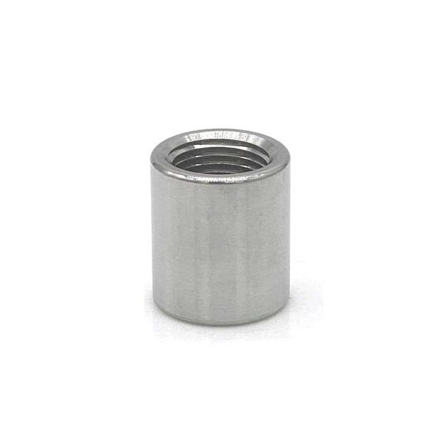 1/8" NPT Female Weld Bung - CP2 Titanium Ace Race Parts