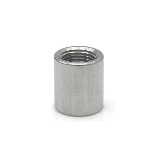 3/8" NPT Female Weld Bung - CP2 Titanium Ace Race Parts