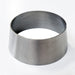 3.500" OD x 3.000" OD 0.047" (1.2mm) Reducer CP1 Titanium - (1.188" Long) Ace Race Parts