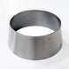 3.500" OD x 3.000" OD 0.047" (1.2mm) Reducer CP1 Titanium - (1.188" Long) Ace Race Parts