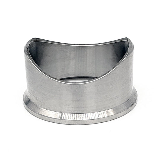 Inlet Flange for Turbosmart 50mm Blow Off Valve 304 Stainless Ace Race Parts