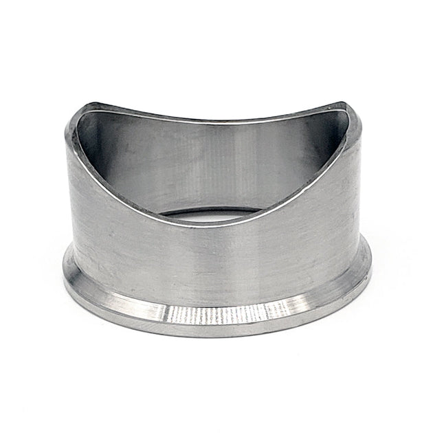 Inlet Flange for Turbosmart 50mm Blow Off Valve 304 Stainless Ace Race Parts