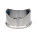 Inlet Flange for Turbosmart 50mm Blow Off Valve 304 Stainless Ace Race Parts
