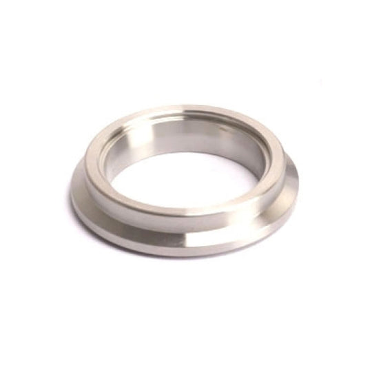 Inlet Flange for Turbosmart 50mm Pro-Gate Wastegate 304 Stainless Ace Race Parts