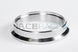 2.250" V-Band Assembly Mild Steel/Stainless Combination - Standard Clamp Ace Race Parts