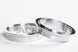 2.250" V-Band Assembly Mild Steel/Stainless Combination - Standard Clamp Ace Race Parts
