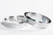 3.000" V-Band Assembly Mild Steel/Stainless Combination - Standard Clamp Ace Race Parts