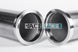 1.750" V-Band Assembly "Male/Female" 304 Stainless - Standard Clamp Ace Race Parts