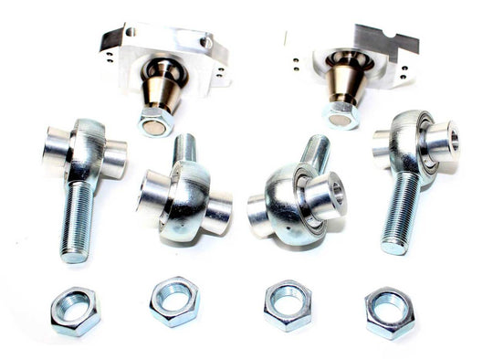 SPL Part V2 to V3 Upgrade Kit for Front Upper Camber Arms 350Z/G35 FR SPORT