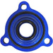 Aluminum Blow Off Valve Adapter Spacer BOV THP Mini Cooper / Peugeot / Citroen 1.6 Turbo - Blue Series SPA TURBO USA