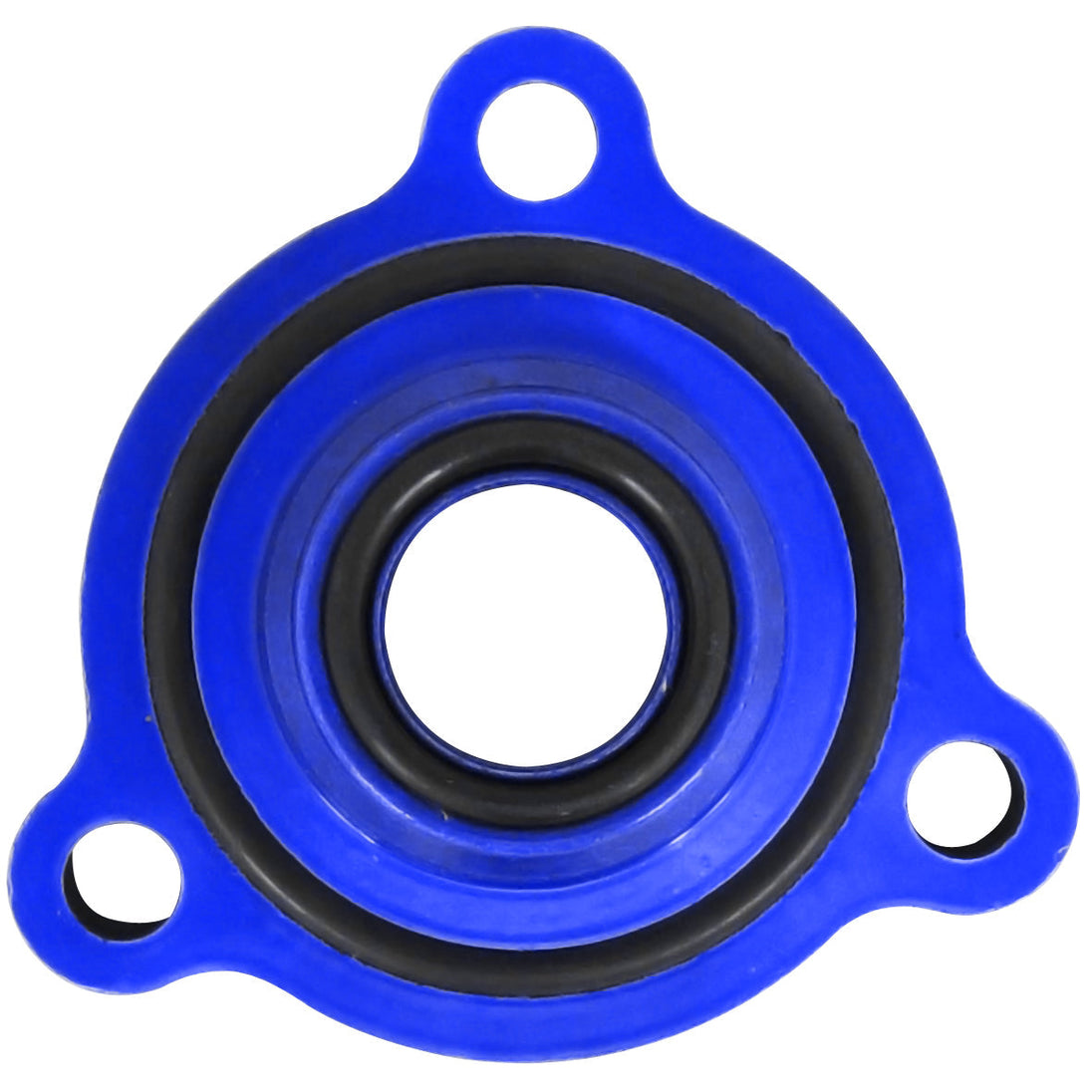 Aluminum Blow Off Valve Adapter Spacer BOV Mercedes 2.0T Turbo A180 CLA 250 A250 GLA 250 - Blue Series SPA TURBO USA