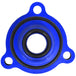 Aluminum Blow Off Valve Adapter Spacer BOV Mercedes 2.0T Turbo A180 CLA 250 A250 GLA 250 - Blue Series SPA TURBO USA