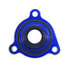 Aluminum Blow Off Valve Adapter Spacer BOV CHEVROLET CRUZE 1.4L TURBO - Blue Series SPA TURBO USA