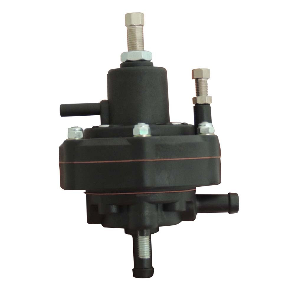 10-100 PSI Adjustable FMU SPA TURBO USA