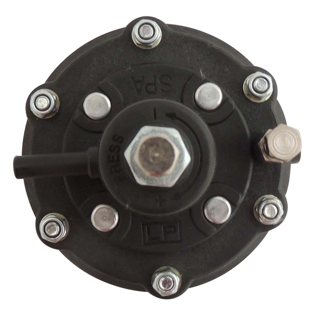 10-100 PSI Adjustable FMU SPA TURBO USA