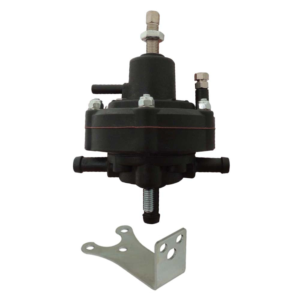 10-100 PSI Adjustable FMU 14:1 SPA TURBO USA