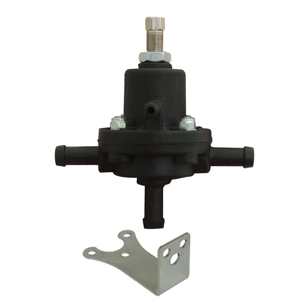 0-30 PSI Fuel pressure regulator SPA TURBO USA