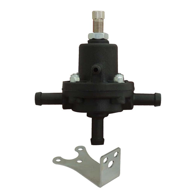 0-30 PSI Fuel pressure regulator SPA TURBO USA