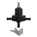0-30 PSI Fuel pressure regulator SPA TURBO USA