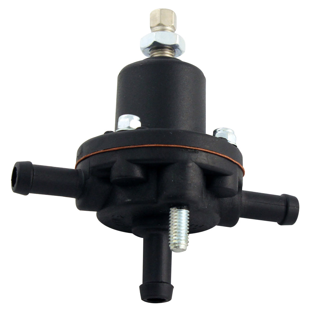 0-30 PSI Fuel pressure regulator SPA TURBO USA
