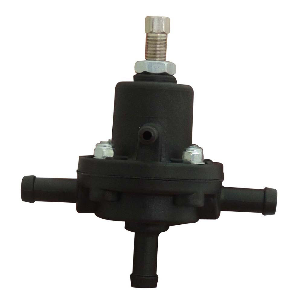 0-30 PSI Fuel pressure regulator SPA TURBO USA