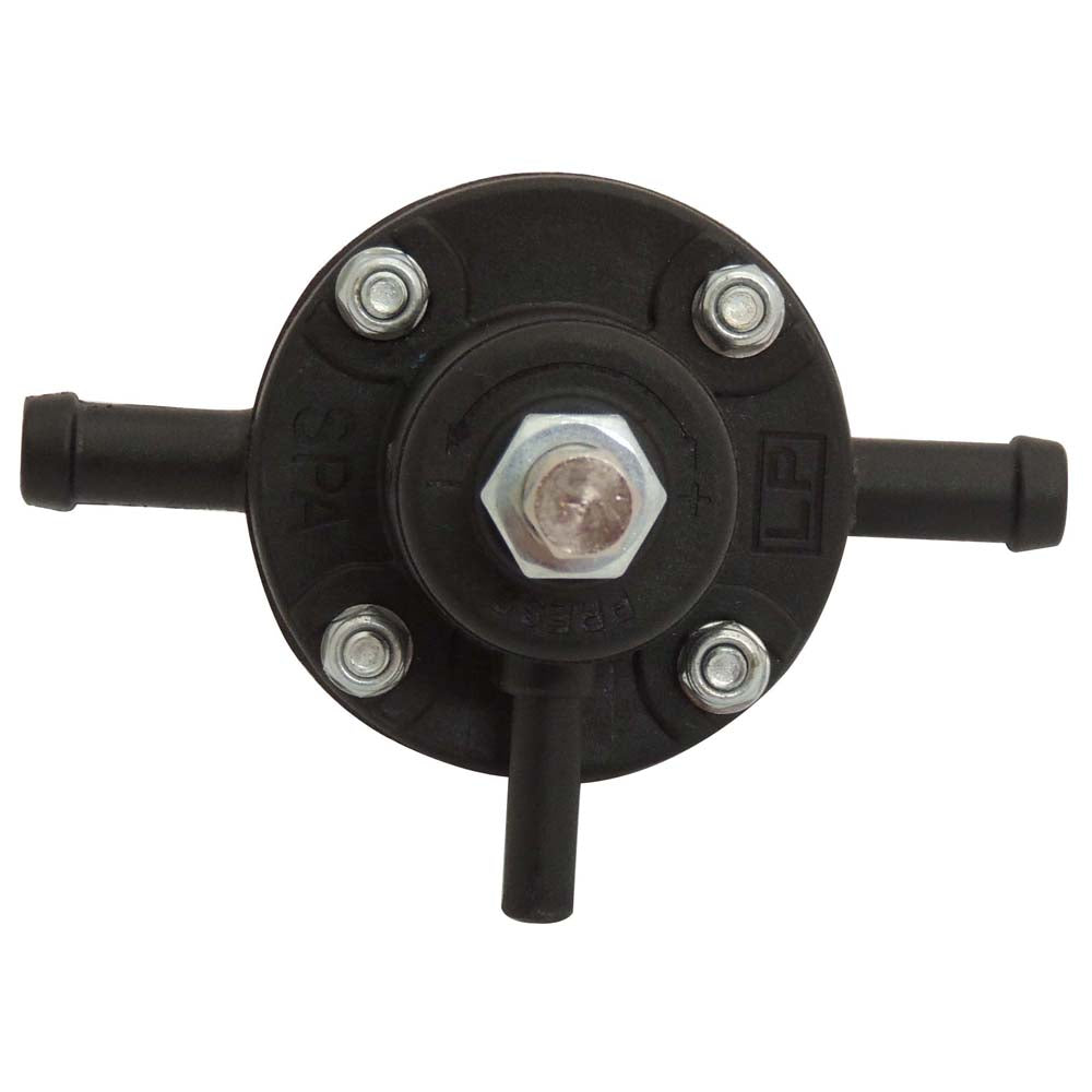 0-30 PSI Fuel pressure regulator SPA TURBO USA