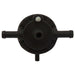 0-30 PSI Fuel pressure regulator SPA TURBO USA