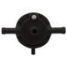 0-30 PSI Fuel pressure regulator SPA TURBO USA